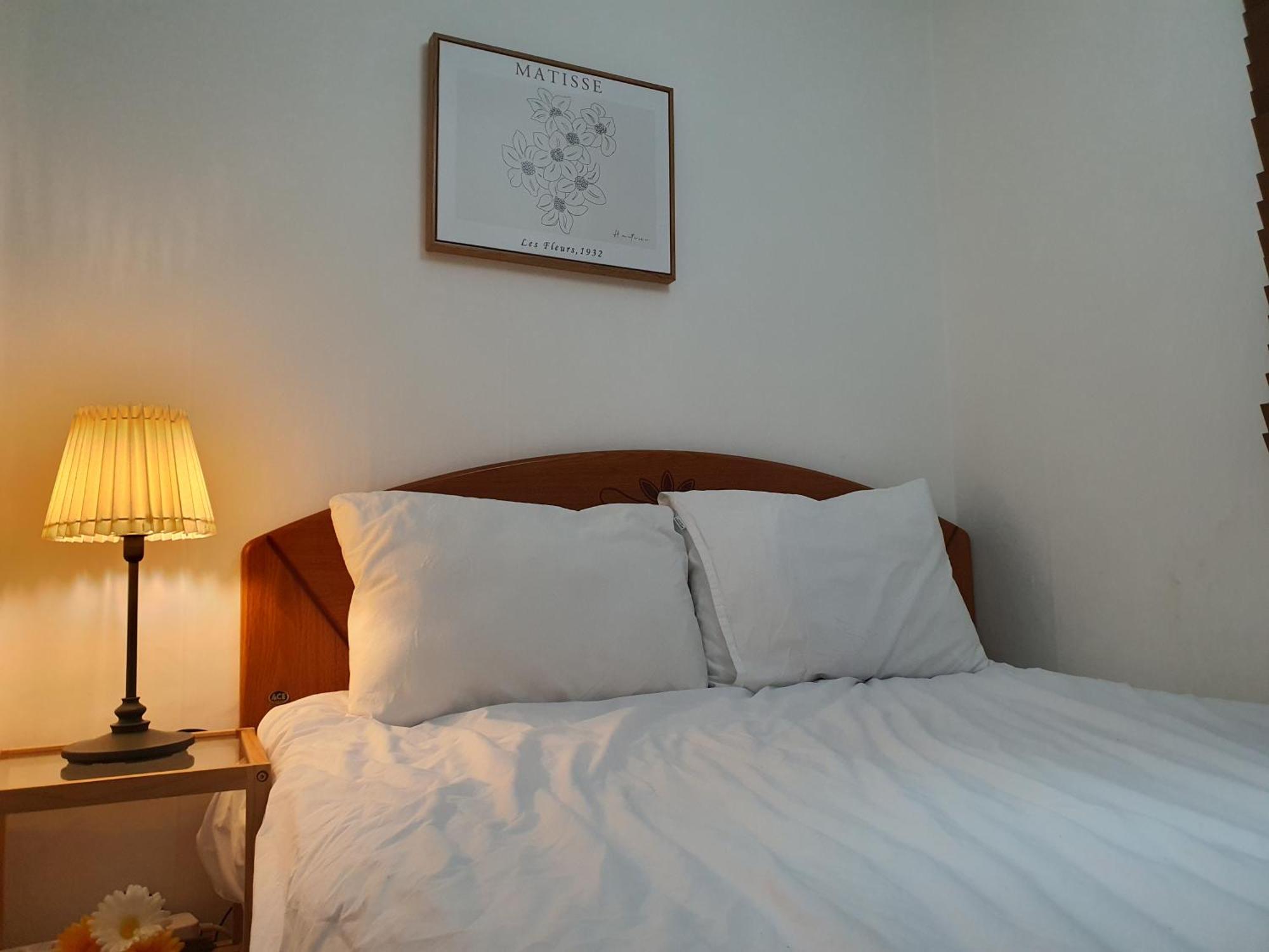 Mh House Hotel โซล ภายนอก รูปภาพ