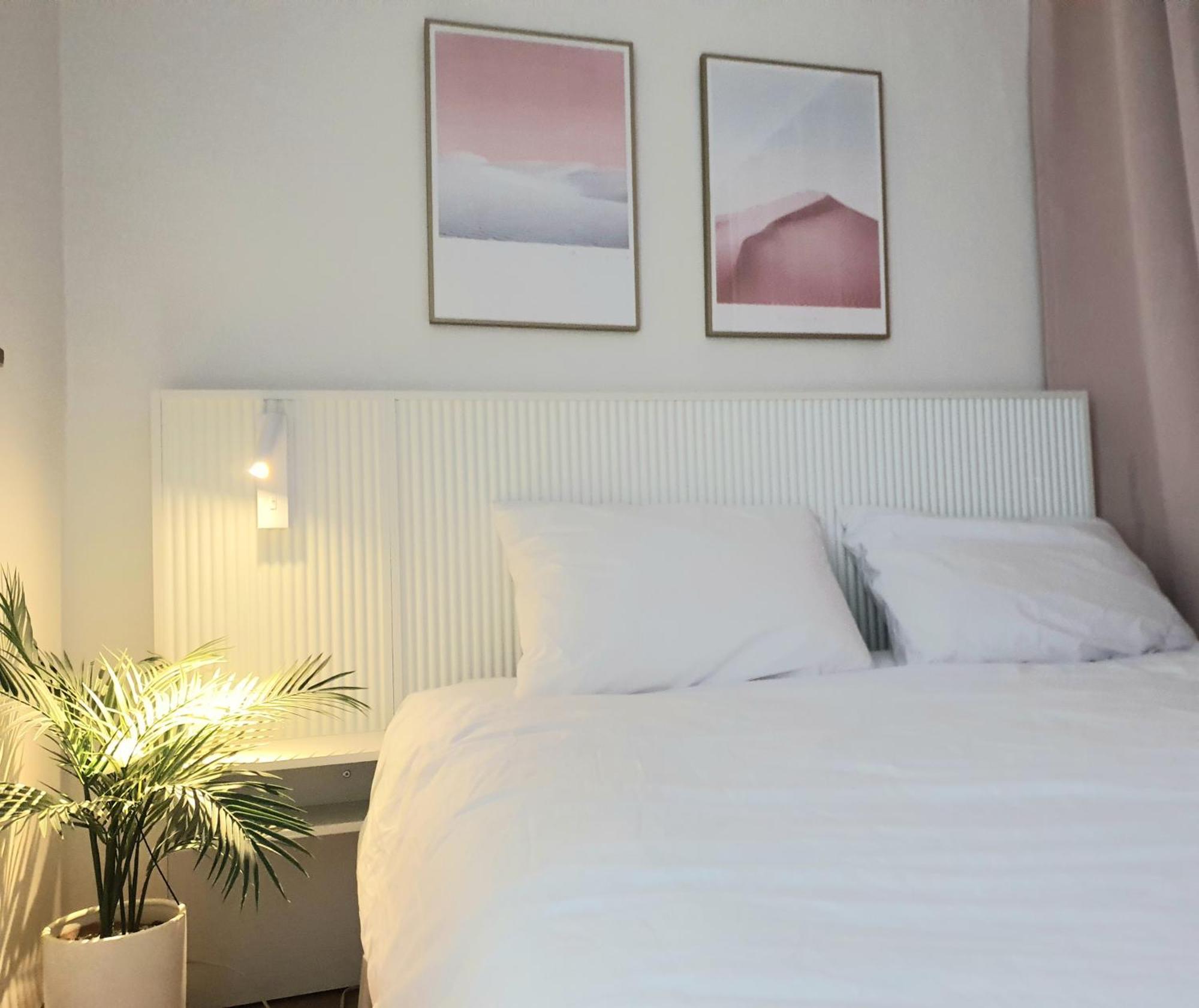 Mh House Hotel โซล ภายนอก รูปภาพ