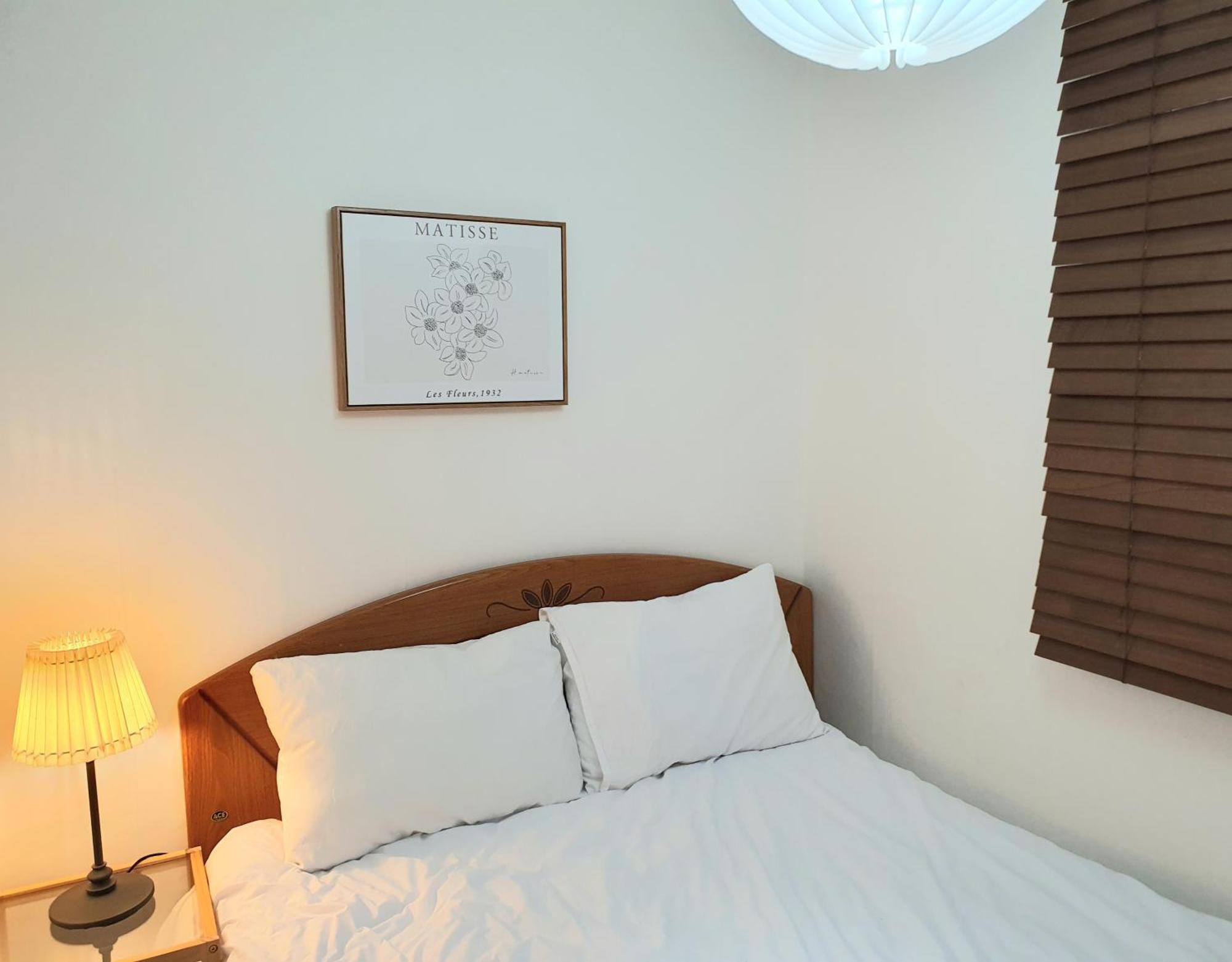Mh House Hotel โซล ภายนอก รูปภาพ