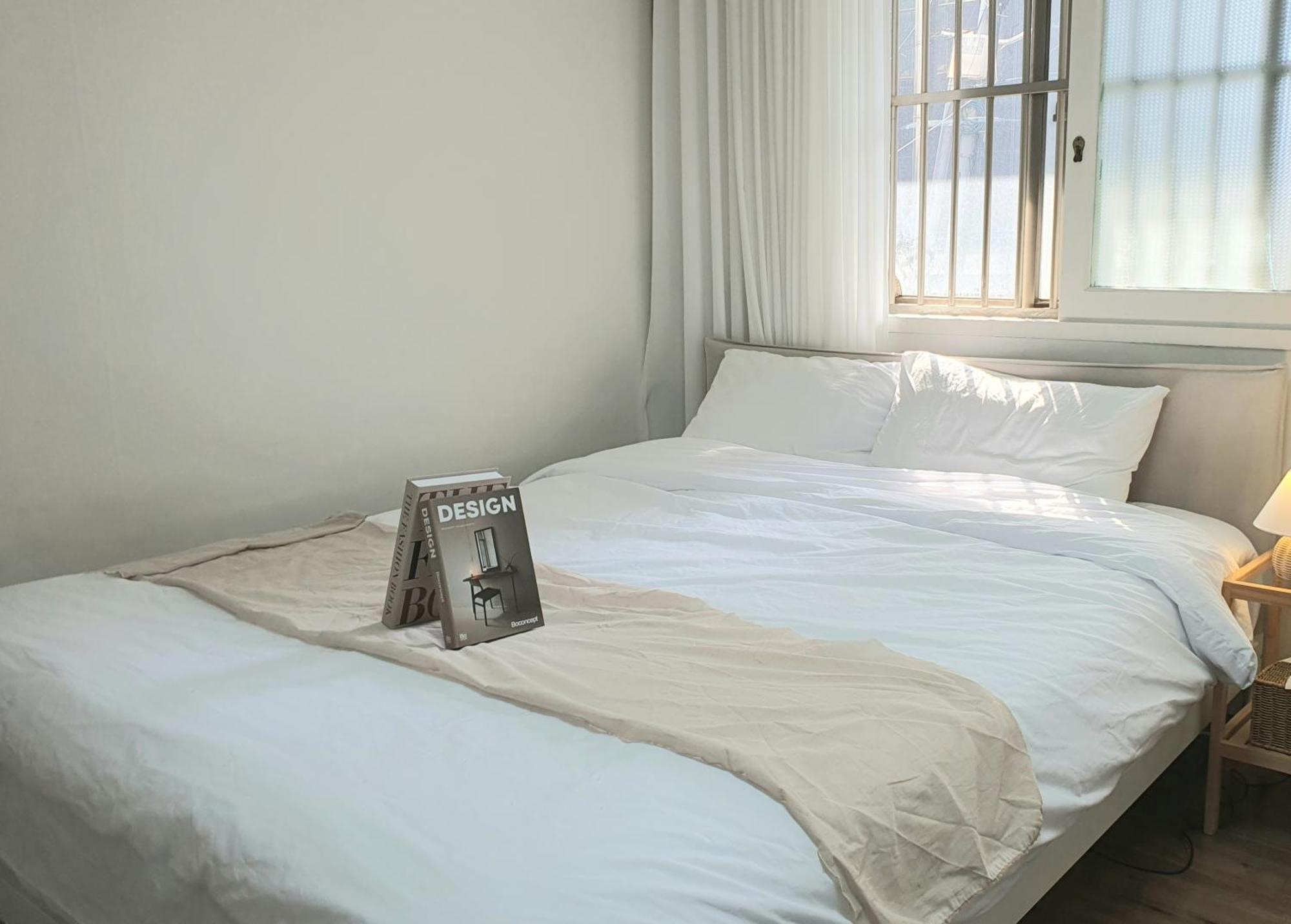 Mh House Hotel โซล ภายนอก รูปภาพ